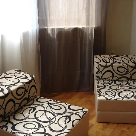 Apartament In