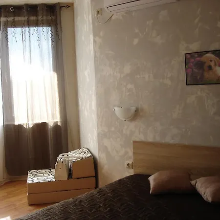 Apartament In *