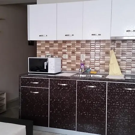Apartament In