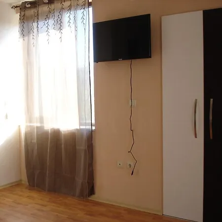 Apartment In *