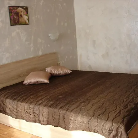 Apartment In Ravadinovo