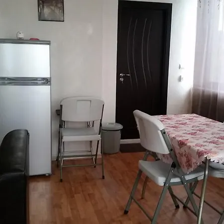 Apartment In *